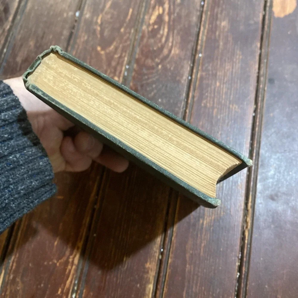 Gerald: A Story of To-Day by Emma Leslie 1881‎ Hardcover Book - VERY RARE